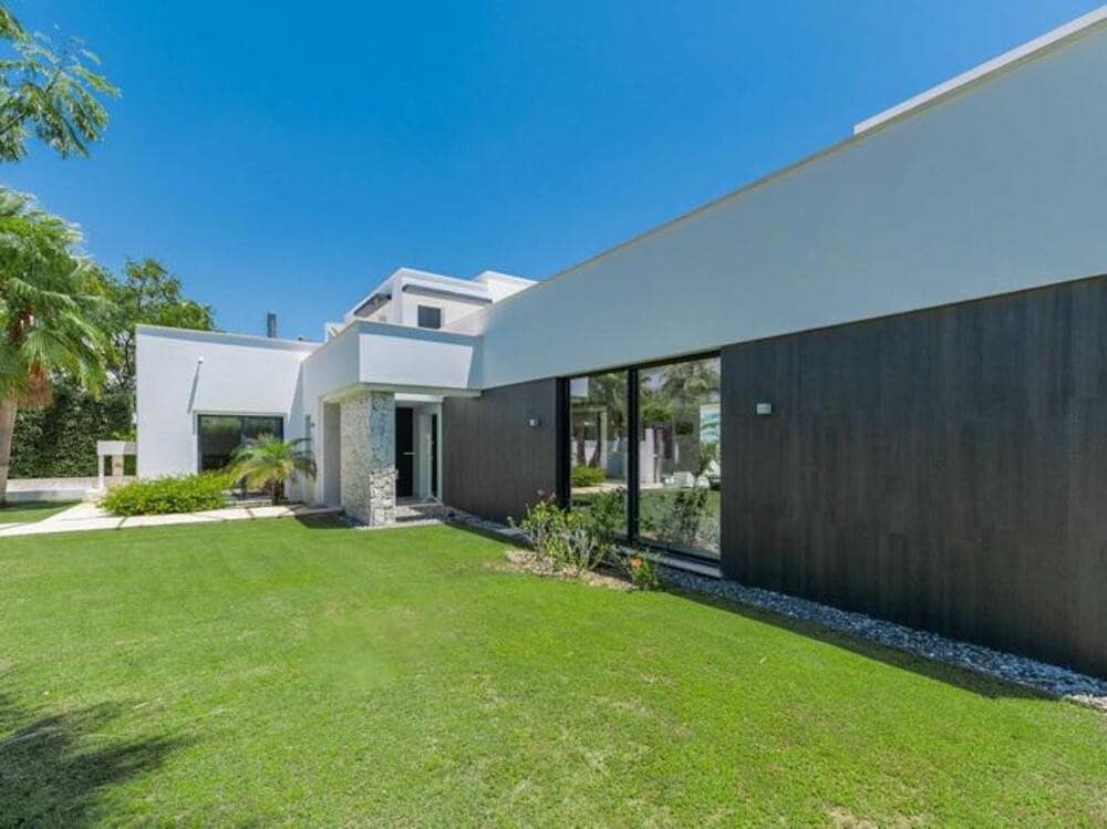 6 makuuhuone Huvila myytävänä paikassa Benahavis - 3 850 000 € (Ref: 9629464)