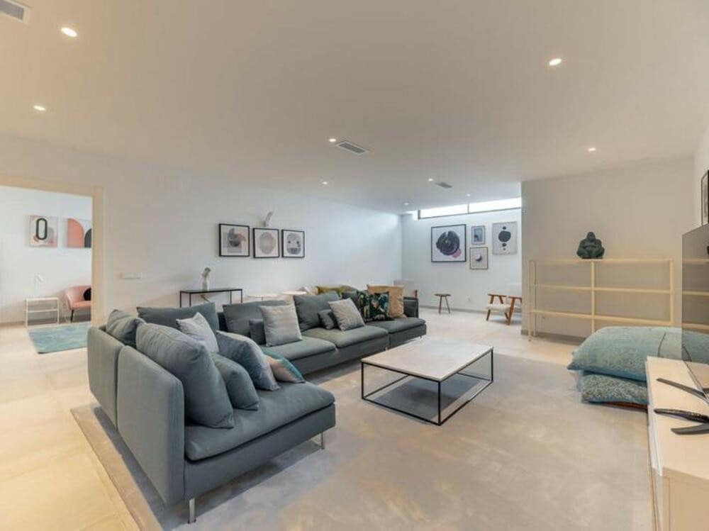 6 slaapkamer Villa te koop in Benahavis - € 3.850.000 (Ref: 9629464)