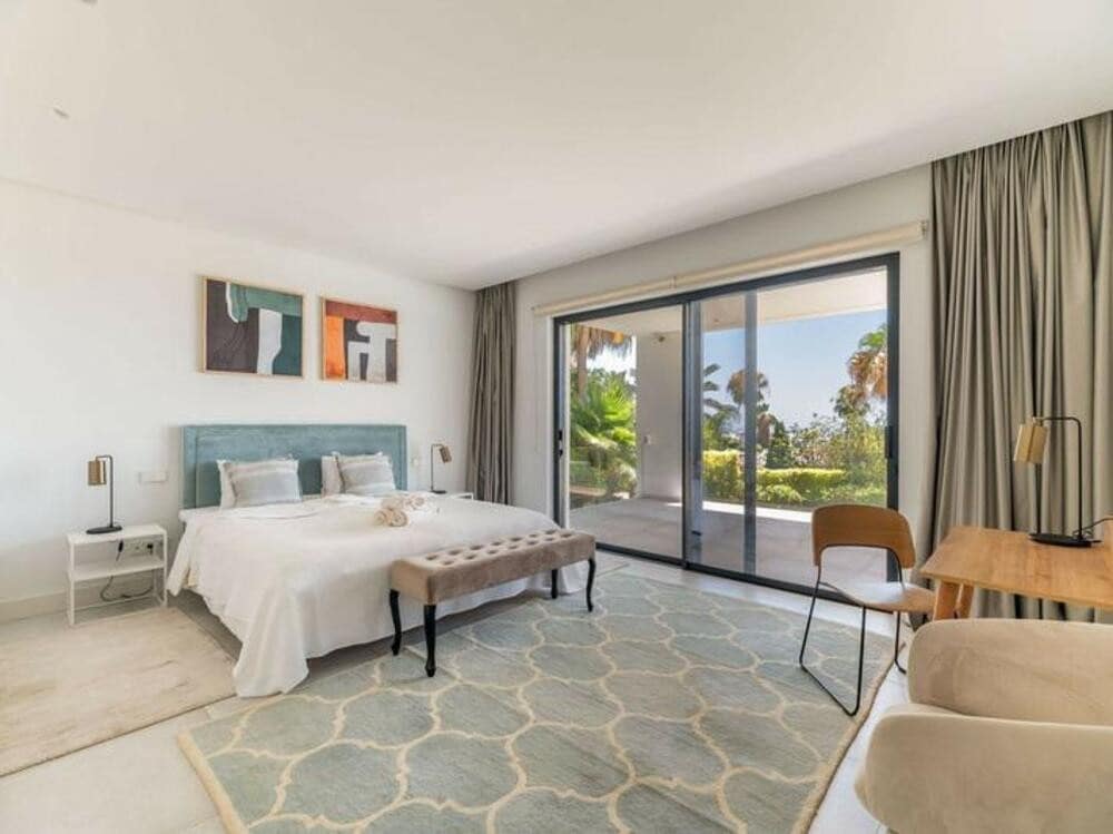 6 slaapkamer Villa te koop in Benahavis - € 3.850.000 (Ref: 9629464)