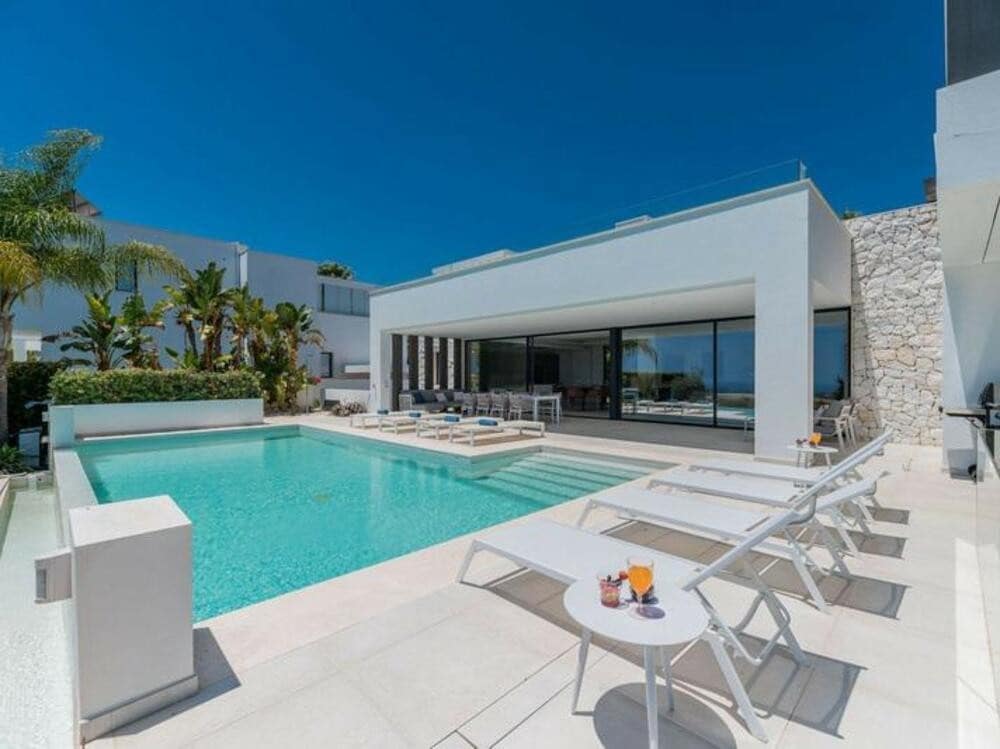 6 slaapkamer Villa te koop in Benahavis - € 3.850.000 (Ref: 9629464)