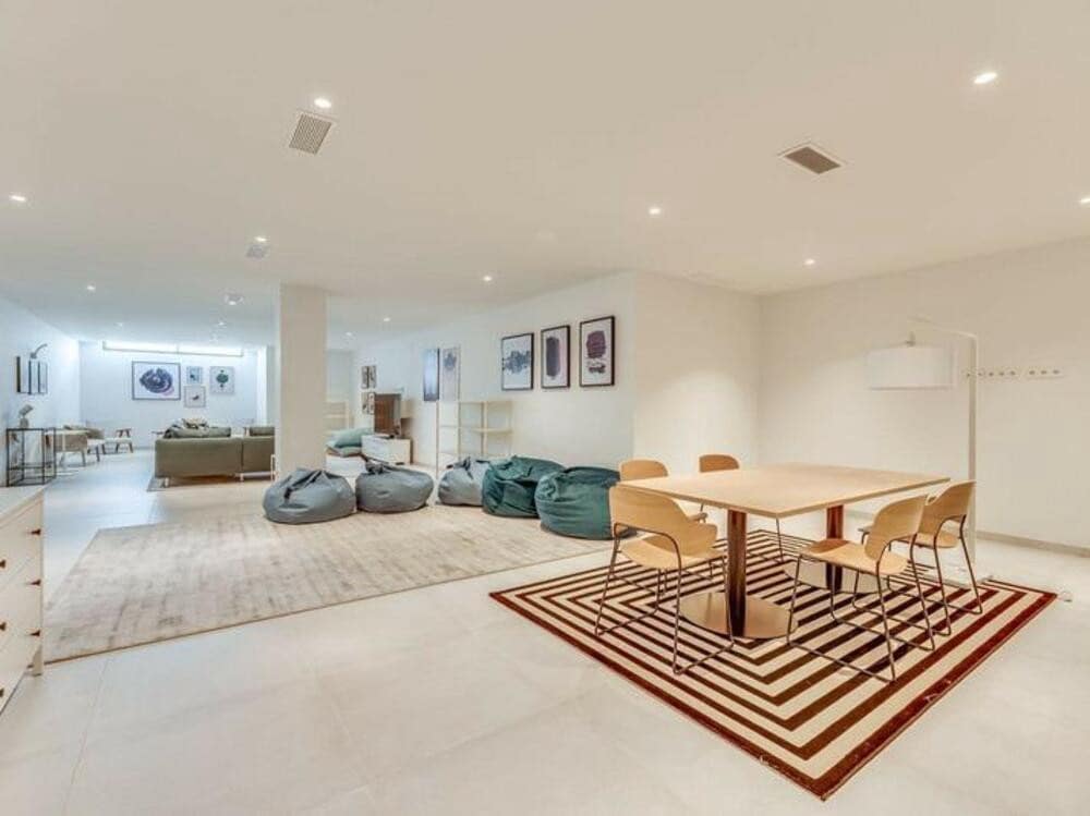 6 quarto Moradia para arrendar em Benahavis - 18 000 € (Ref: 9629465)