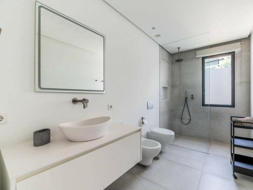 6 quarto Moradia para arrendar em Benahavis - 18 000 € (Ref: 9629465)