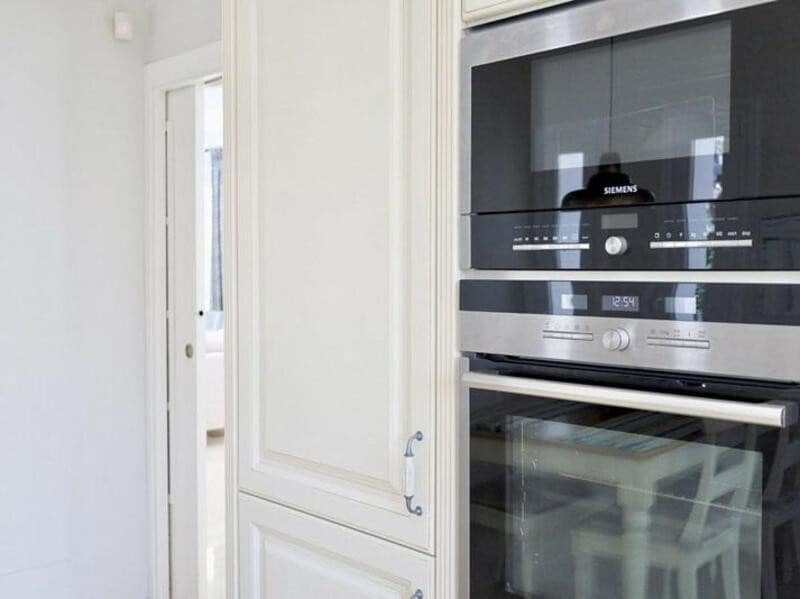 4 soveværelse Villa til leje i Marbella med swimmingpool garage - € 12.500 (Ref: 9629466)