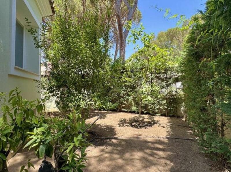 4 camera da letto Villa da affittare in Marbella con piscina garage - 12.500 € (Rif: 9629466)