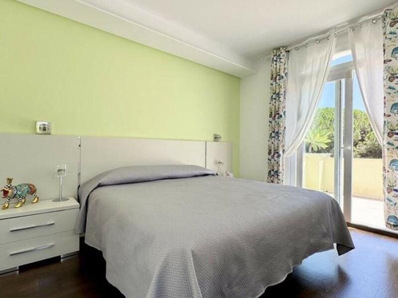 4 camera da letto Villa da affittare in Marbella con piscina garage - 12.500 € (Rif: 9629466)