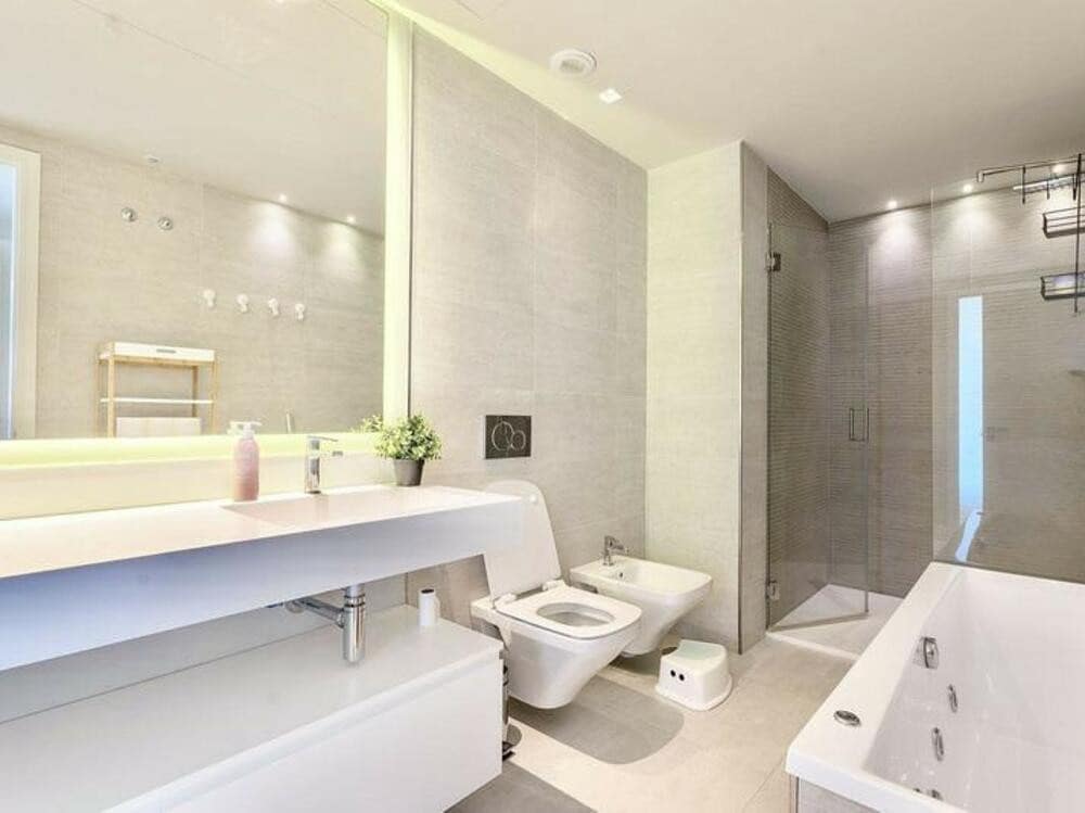 2 sypialnia Apartament do wynajęcia w Marbella z basenem garażem - 4 000 € (Ref: 9629467)