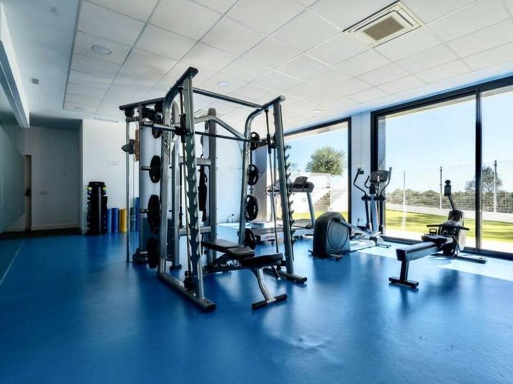 2 sypialnia Apartament do wynajęcia w Marbella z basenem garażem - 4 000 € (Ref: 9629467)