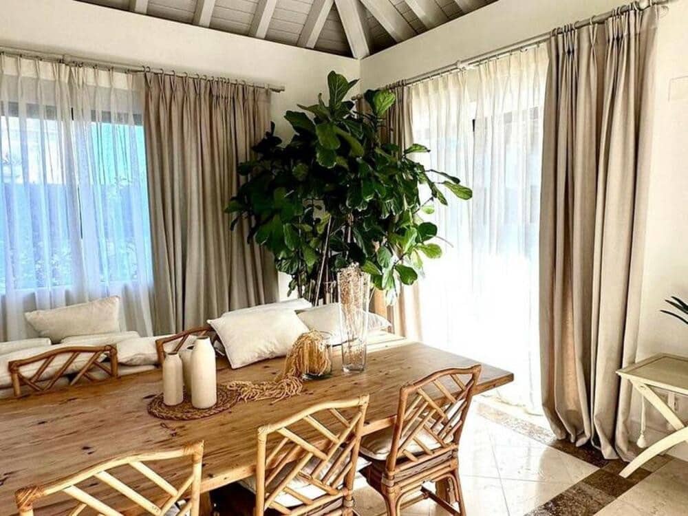 5 sovrum Villa att hyra i Marbella med pool garage - 17 000 € (Ref: 9629468)