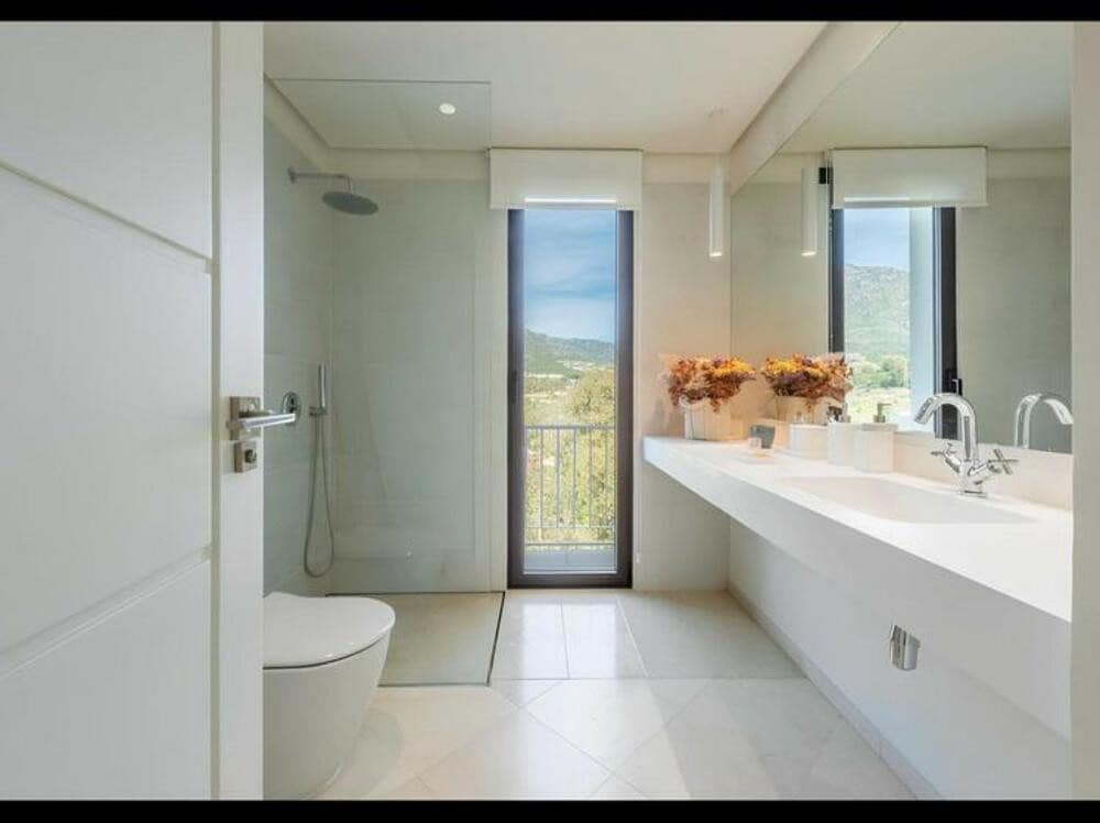 5 sovrum Villa att hyra i Marbella med pool garage - 17 000 € (Ref: 9629468)