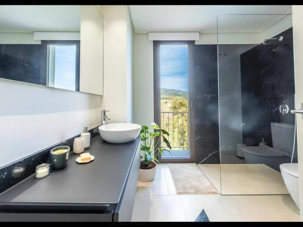 5 sovrum Villa att hyra i Marbella med pool garage - 17 000 € (Ref: 9629468)