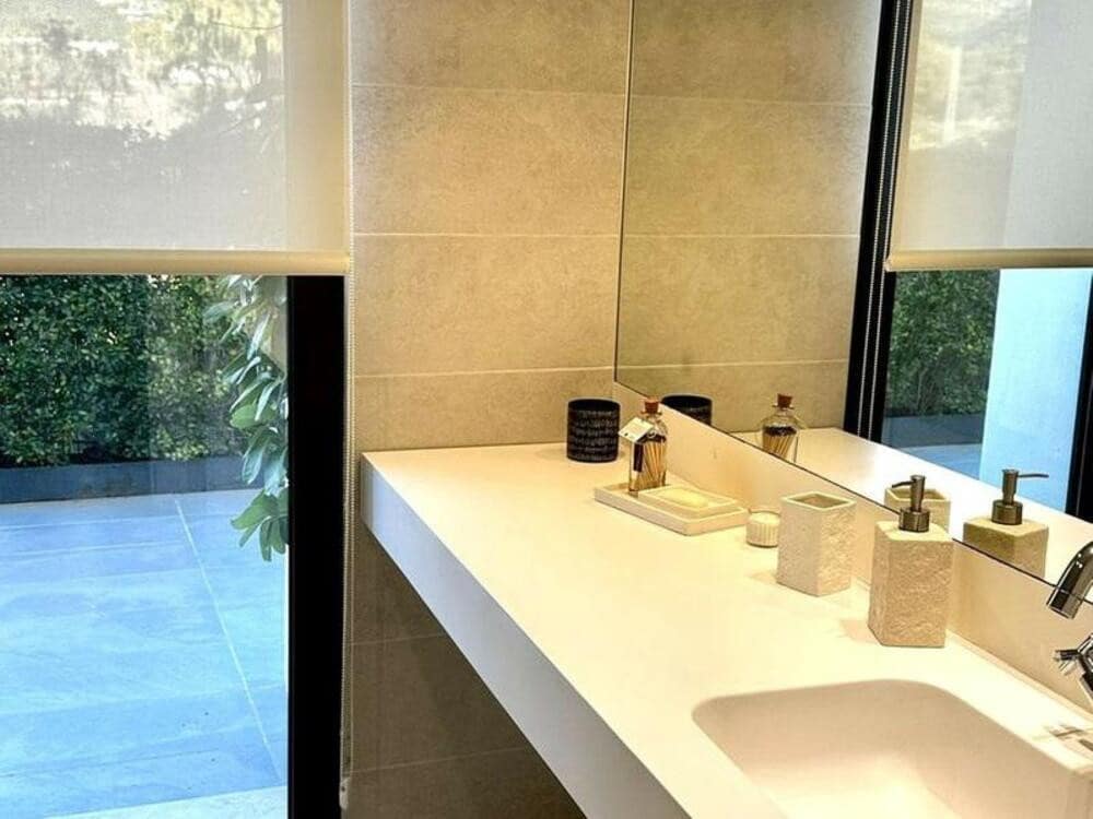 5 sovrum Villa att hyra i Marbella med pool garage - 17 000 € (Ref: 9629468)