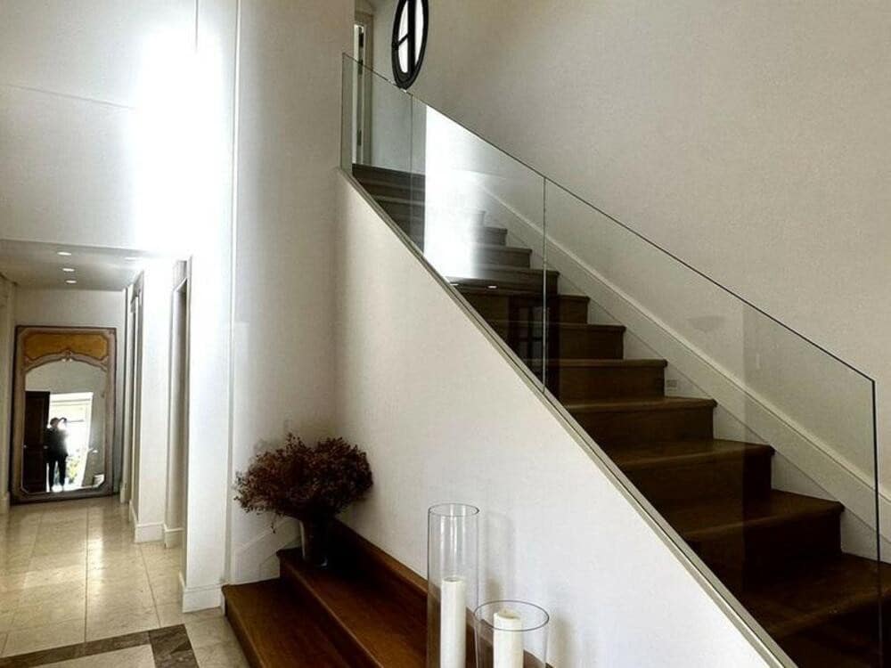 5 sovrum Villa att hyra i Marbella med pool garage - 17 000 € (Ref: 9629468)