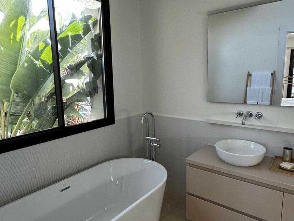 5 sovrum Villa att hyra i Marbella med pool garage - 17 000 € (Ref: 9629468)