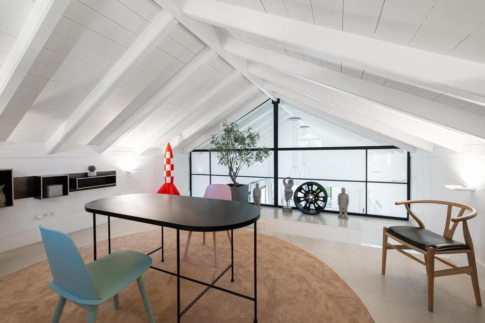 4 slaapkamer Villa te huur in Nueva Andalucia met zwembad garage - € 20.000 (Ref: 9633683)