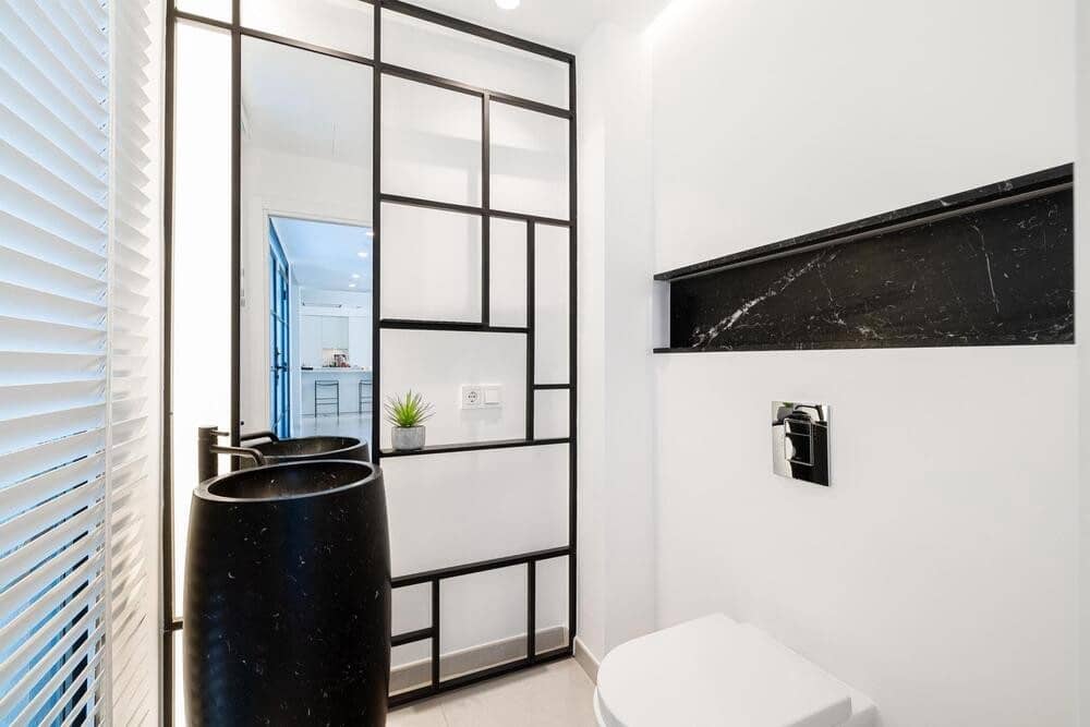 4 slaapkamer Villa te huur in Nueva Andalucia met zwembad garage - € 20.000 (Ref: 9633683)