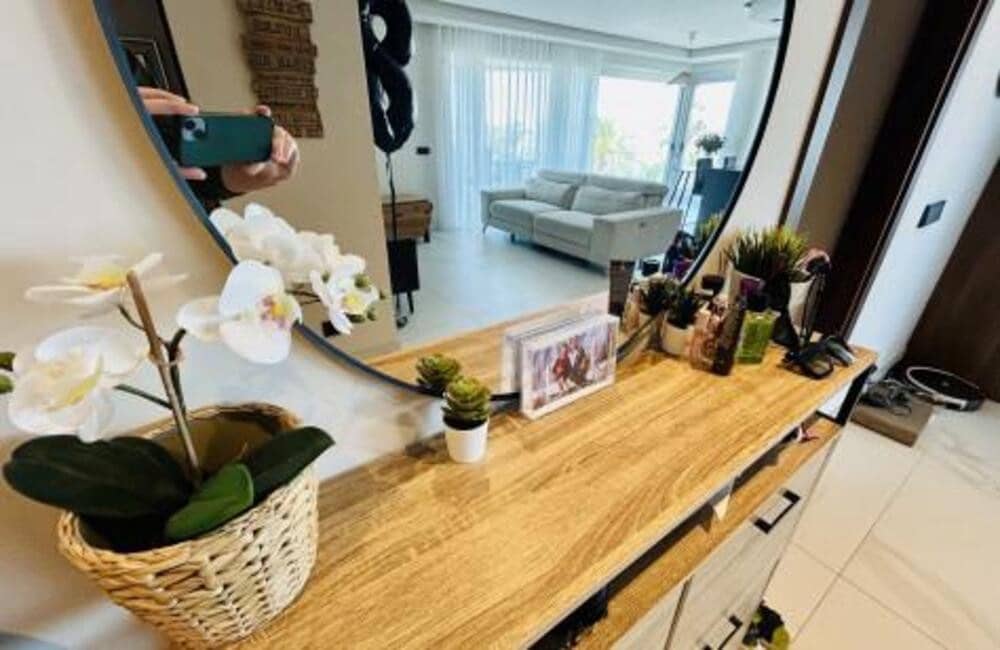 3 bedroom Apartment for rent in San Pedro de Alcantara with pool garage - € 5,000 (Ref: 9633684)