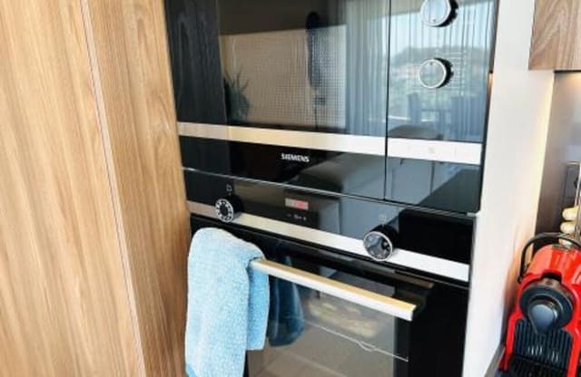 3 bedroom Apartment for rent in Nueva Alcántara, Marbella with pool garage - € 5,000 (Ref: 9633684)