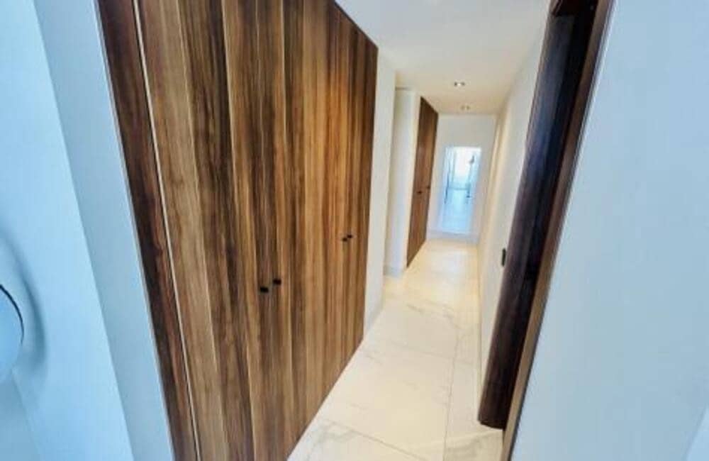 3 bedroom Apartment for rent in San Pedro de Alcantara with pool garage - € 5,000 (Ref: 9633684)