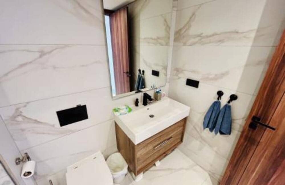 3 bedroom Apartment for rent in San Pedro de Alcantara with pool garage - € 5,000 (Ref: 9633684)