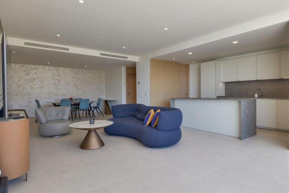 3 makuuhuone Huoneisto vuokrattavana paikassa Benahavis mukana 
autotalli - 5 400 € (Ref: 9633685)