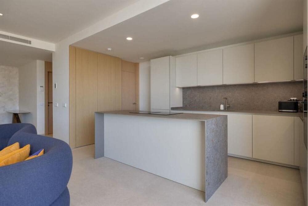 3 makuuhuone Huoneisto vuokrattavana paikassa Benahavis mukana 
autotalli - 5 400 € (Ref: 9633685)