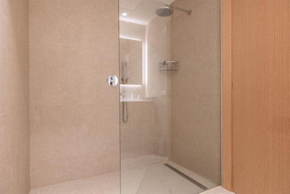 3 makuuhuone Huoneisto vuokrattavana paikassa Benahavis mukana 
autotalli - 5 400 € (Ref: 9633685)