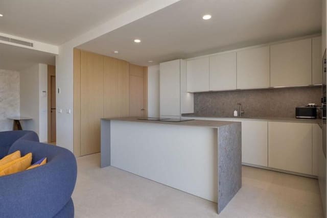 3 makuuhuone Huoneisto vuokrattavana paikassa La Quinta, Benahavís mukana 
autotalli - 5 400 € (Ref: 9633685)