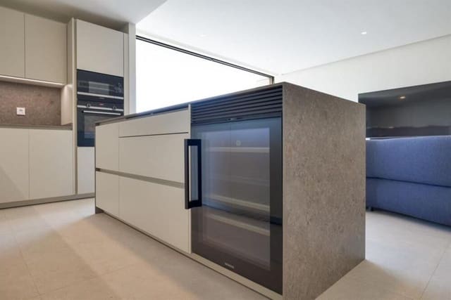 3 makuuhuone Huoneisto vuokrattavana paikassa La Quinta, Benahavís mukana 
autotalli - 5 400 € (Ref: 9633685)