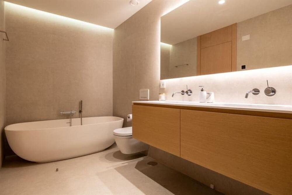 3 makuuhuone Huoneisto vuokrattavana paikassa Benahavis mukana 
autotalli - 5 400 € (Ref: 9633685)