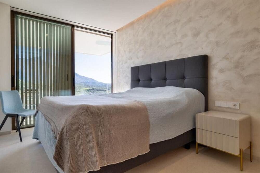 3 makuuhuone Huoneisto vuokrattavana paikassa Benahavis mukana 
autotalli - 5 400 € (Ref: 9633685)