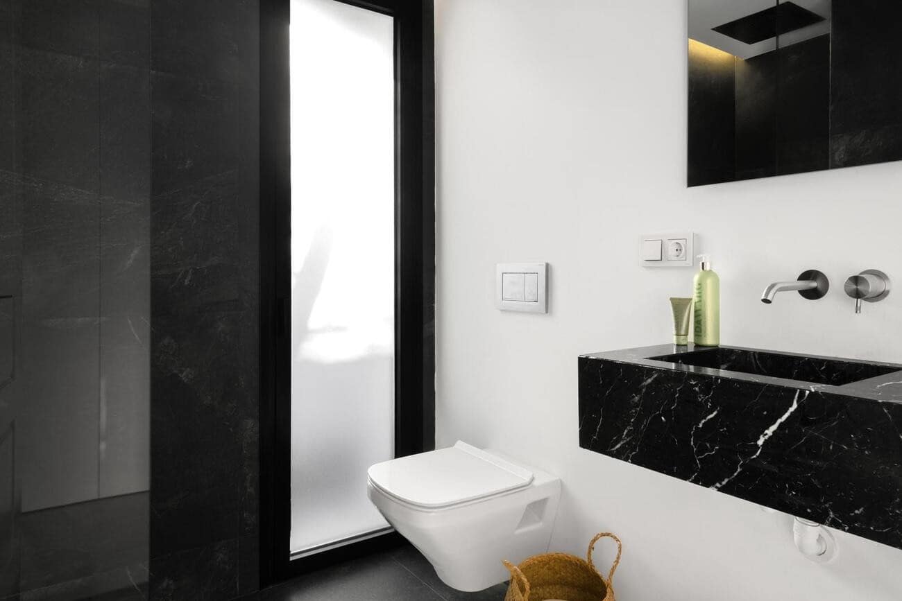 6 slaapkamer Villa te huur in Marbella met zwembad garage - € 20.000 (Ref: 9633686)