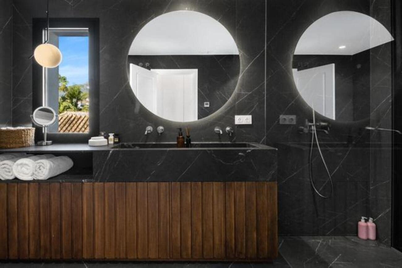 6 slaapkamer Villa te huur in Marbella met zwembad garage - € 20.000 (Ref: 9633686)