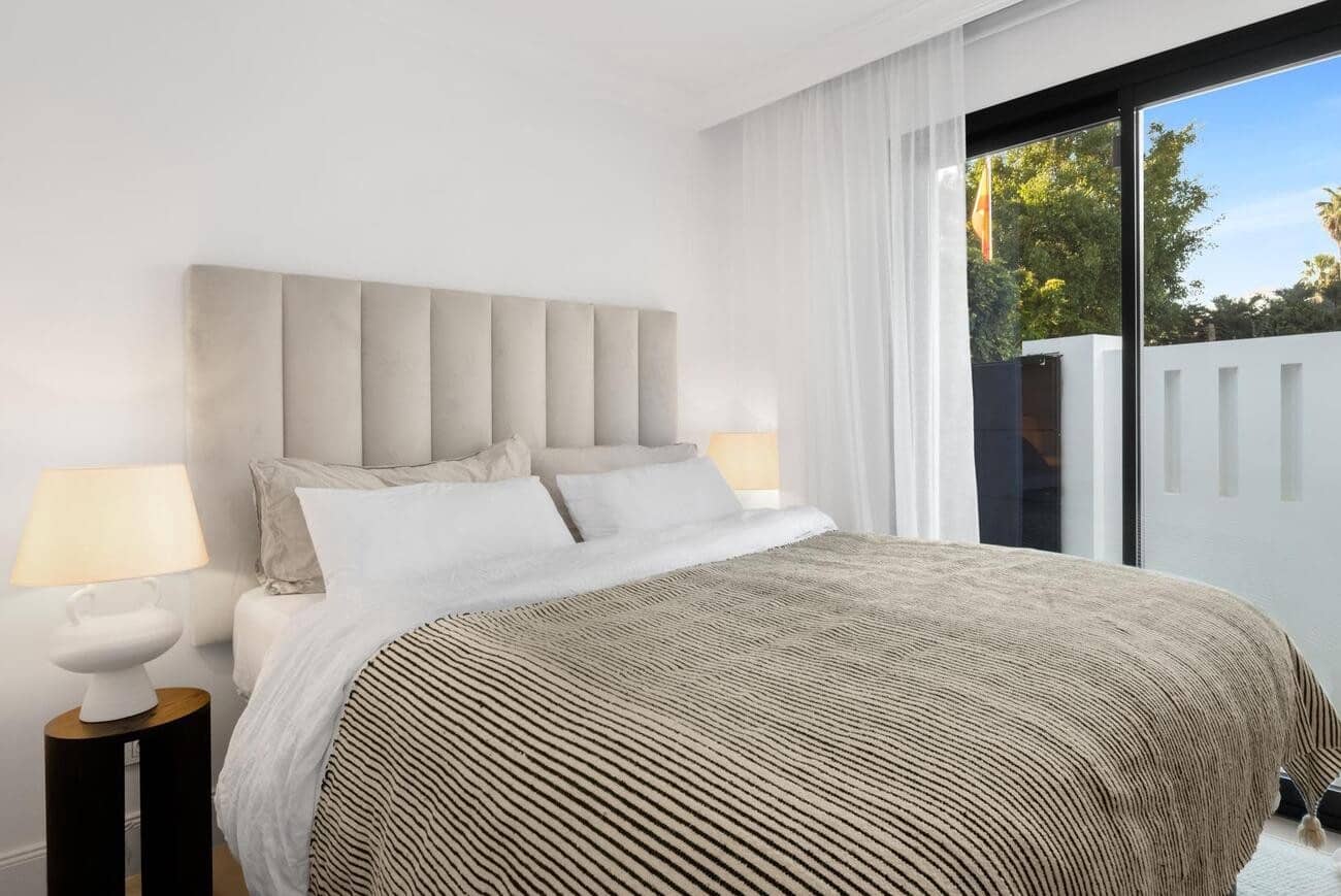 6 slaapkamer Villa te huur in Marbella met zwembad garage - € 20.000 (Ref: 9633686)