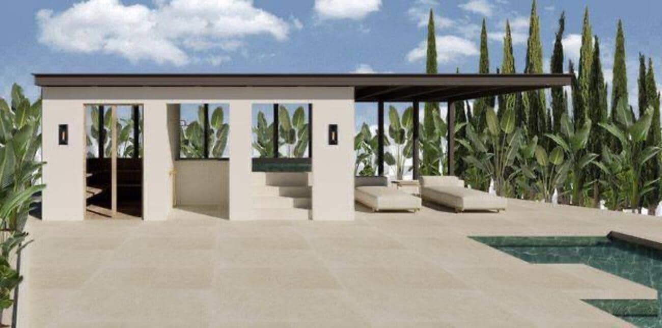 6 soveværelse Villa til leje i Marbella med swimmingpool garage - € 20.000 (Ref: 9633686)