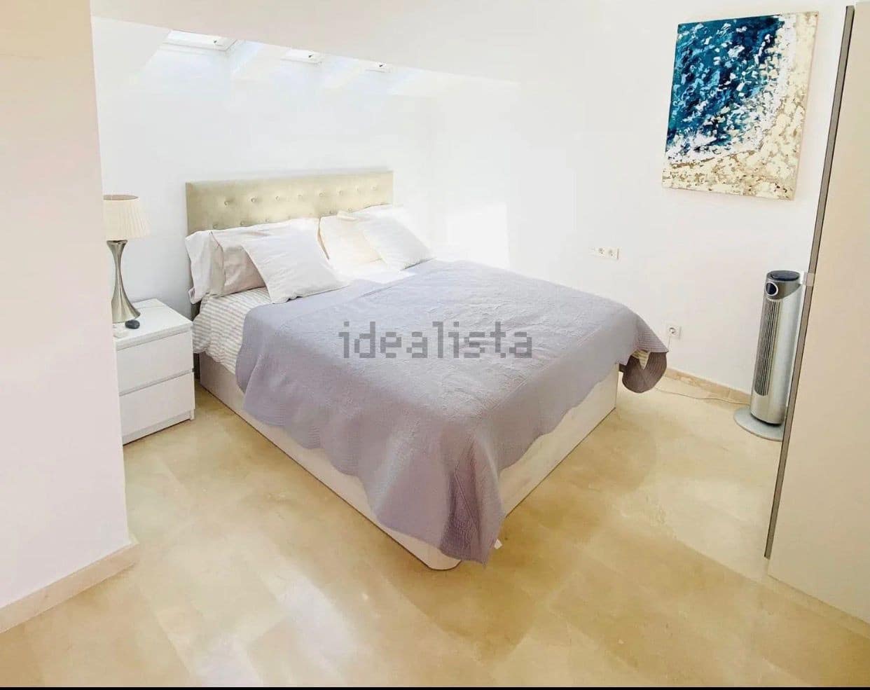 4 soveværelse Byhus til leje i Puerto Banus med swimmingpool garage - € 4.000 (Ref: 9633687)