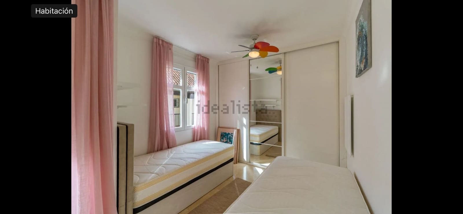 4 soveværelse Byhus til leje i Puerto Banus med swimmingpool garage - € 4.000 (Ref: 9633687)