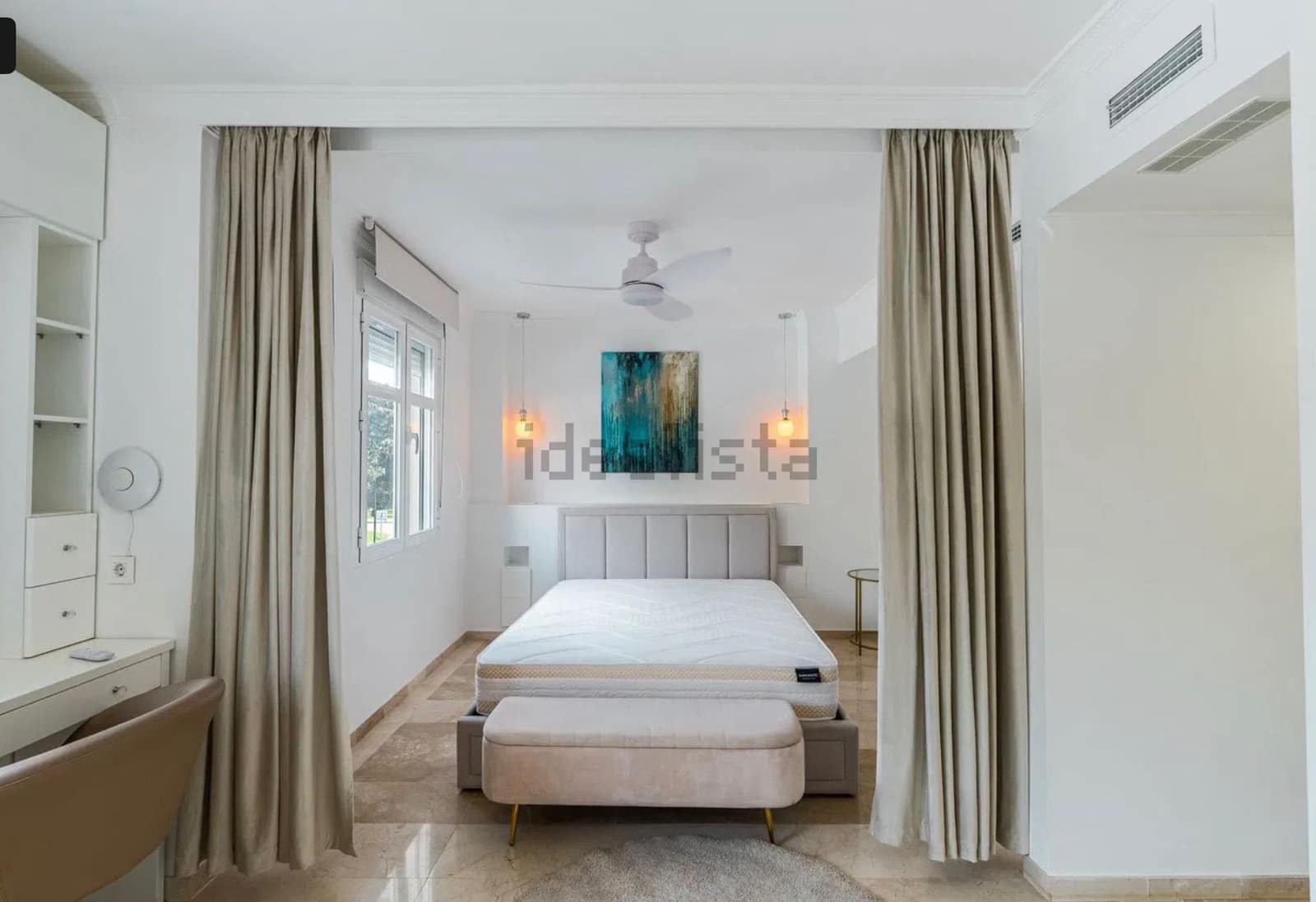 4 soveværelse Byhus til leje i Puerto Banus med swimmingpool garage - € 4.000 (Ref: 9633687)