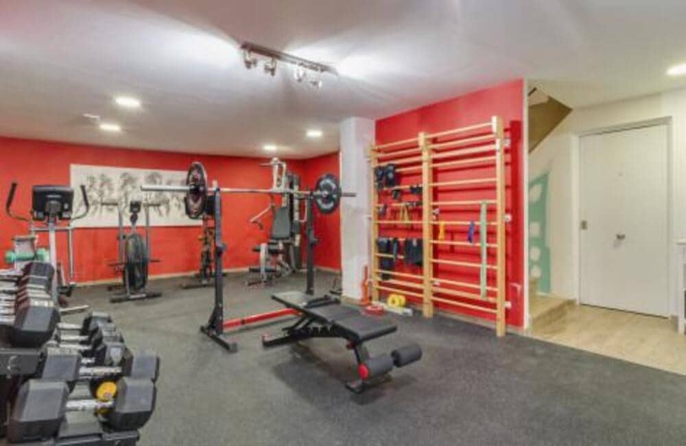 4 sypialnia Dom do wynajęcia w Marbella z basenem garażem - 8 000 € (Ref: 9636229)