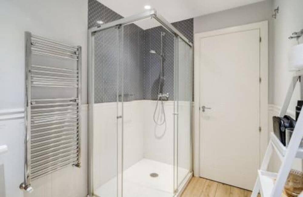 4 sypialnia Dom do wynajęcia w Marbella z basenem garażem - 8 000 € (Ref: 9636229)