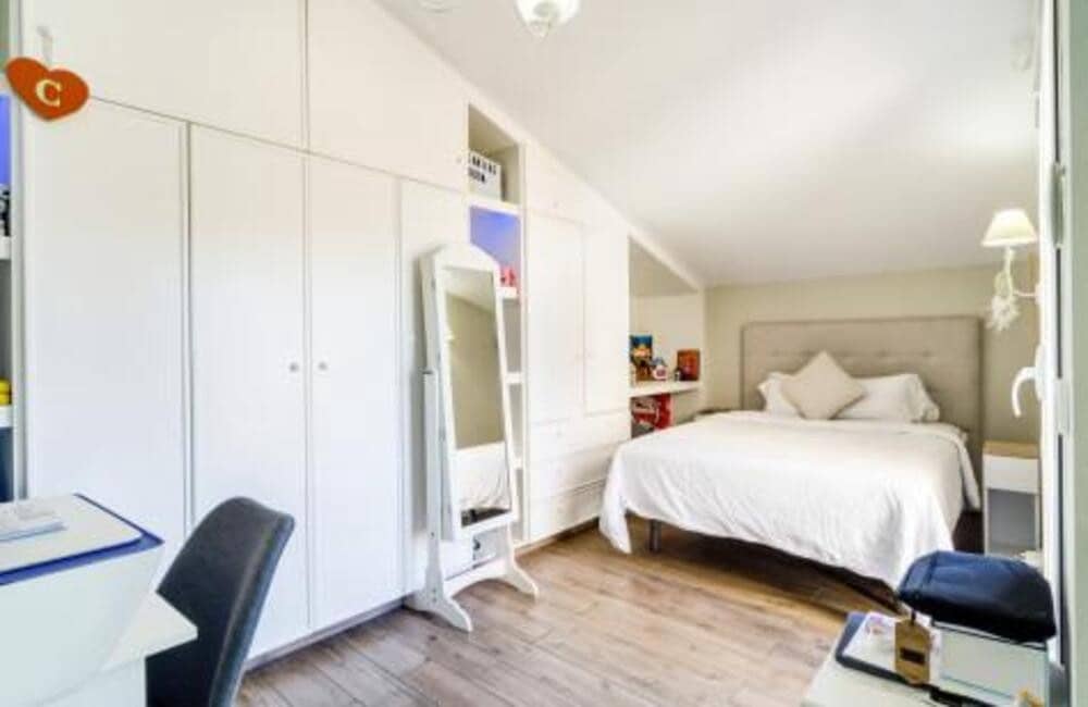 4 sypialnia Dom do wynajęcia w Marbella z basenem garażem - 8 000 € (Ref: 9636229)