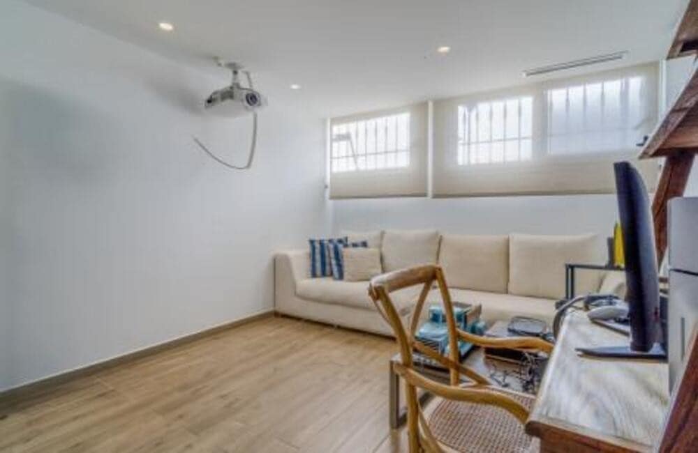 4 sypialnia Dom do wynajęcia w Marbella z basenem garażem - 8 000 € (Ref: 9636229)