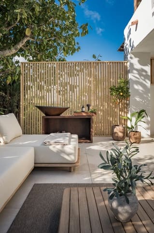 4 sovrum Semi-fristående Villa till salu i Lomas De Marbella, Marbella med pool garage - 2 595 000 € (Ref: 9636231)