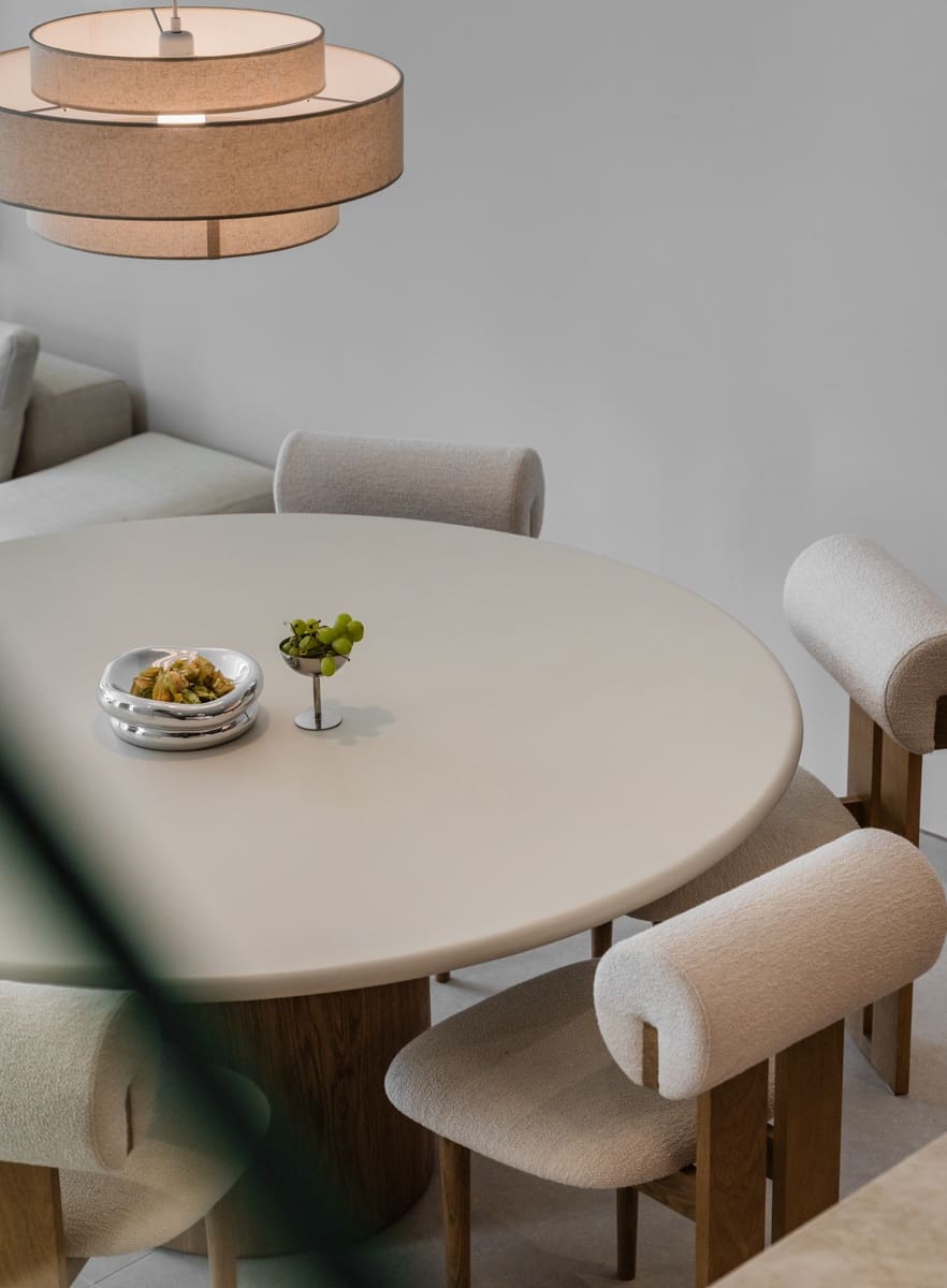 4 soveværelse Semi-Rækkehus til salg i Marbella med swimmingpool garage - € 2.595.000 (Ref: 9636231)
