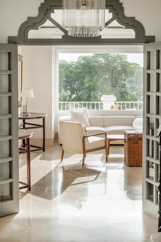 7 camera da letto Villa da affittare in Nueva Andalucía Centro, Marbella con piscina garage - 20.000 € (Rif: 9636232)