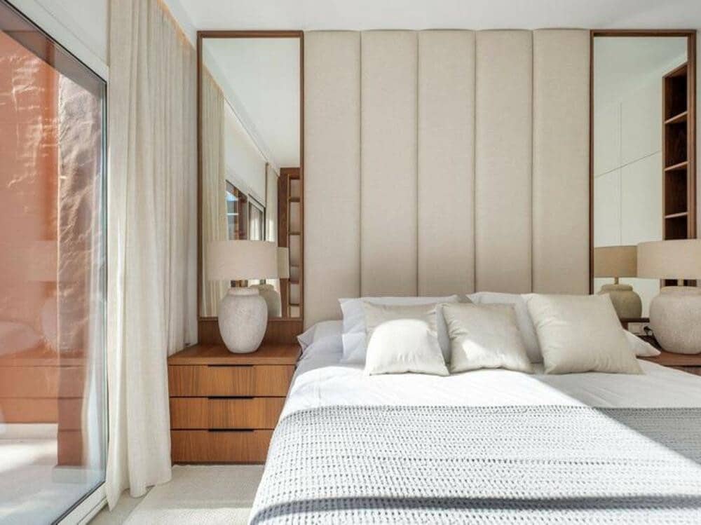 4 makuuhuone Paritalo vuokrattavana paikassa Marbella mukana uima-altaan 
autotalli - 15 000 € (Ref: 9643635)