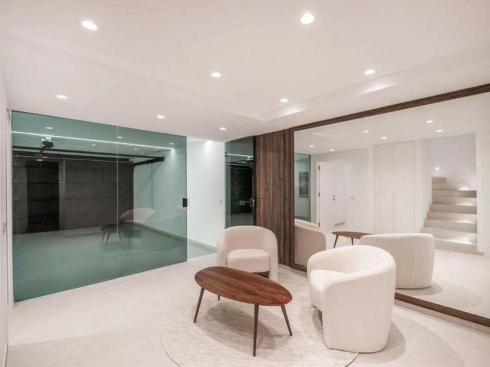 4 makuuhuone Paritalo vuokrattavana paikassa Marbella mukana uima-altaan 
autotalli - 15 000 € (Ref: 9643635)