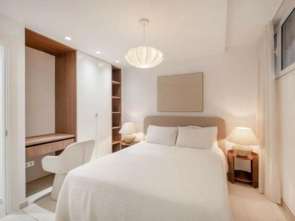 4 makuuhuone Paritalo vuokrattavana paikassa Marbella mukana uima-altaan 
autotalli - 15 000 € (Ref: 9643635)