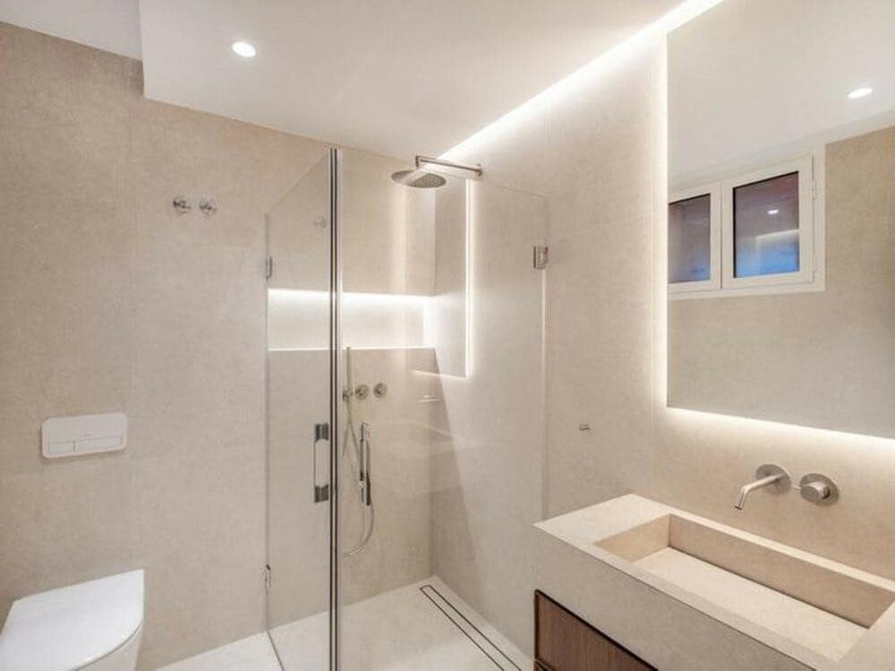 4 makuuhuone Paritalo vuokrattavana paikassa Marbella mukana uima-altaan 
autotalli - 15 000 € (Ref: 9643635)