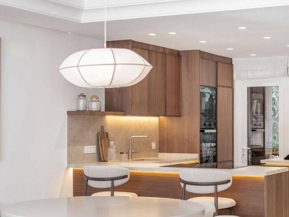 4 makuuhuone Paritalo vuokrattavana paikassa Marbella mukana uima-altaan 
autotalli - 15 000 € (Ref: 9643635)