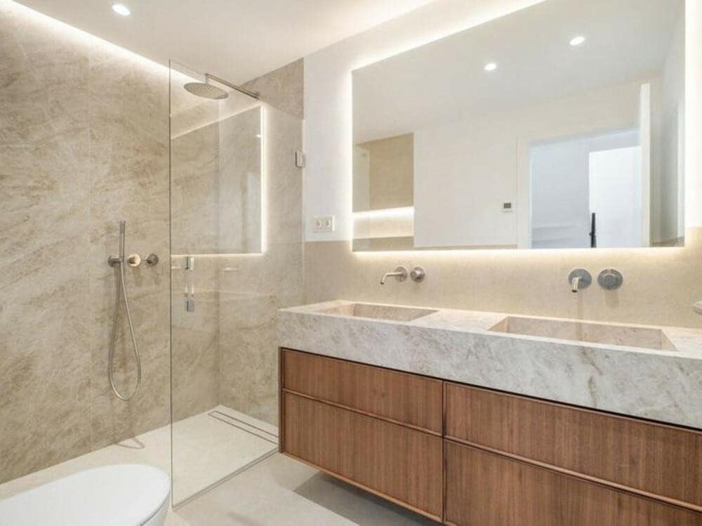 4 quarto Moradia Geminada para arrendar em Marbella com piscina garagem - 15 000 € (Ref: 9643635)